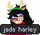 jade harley